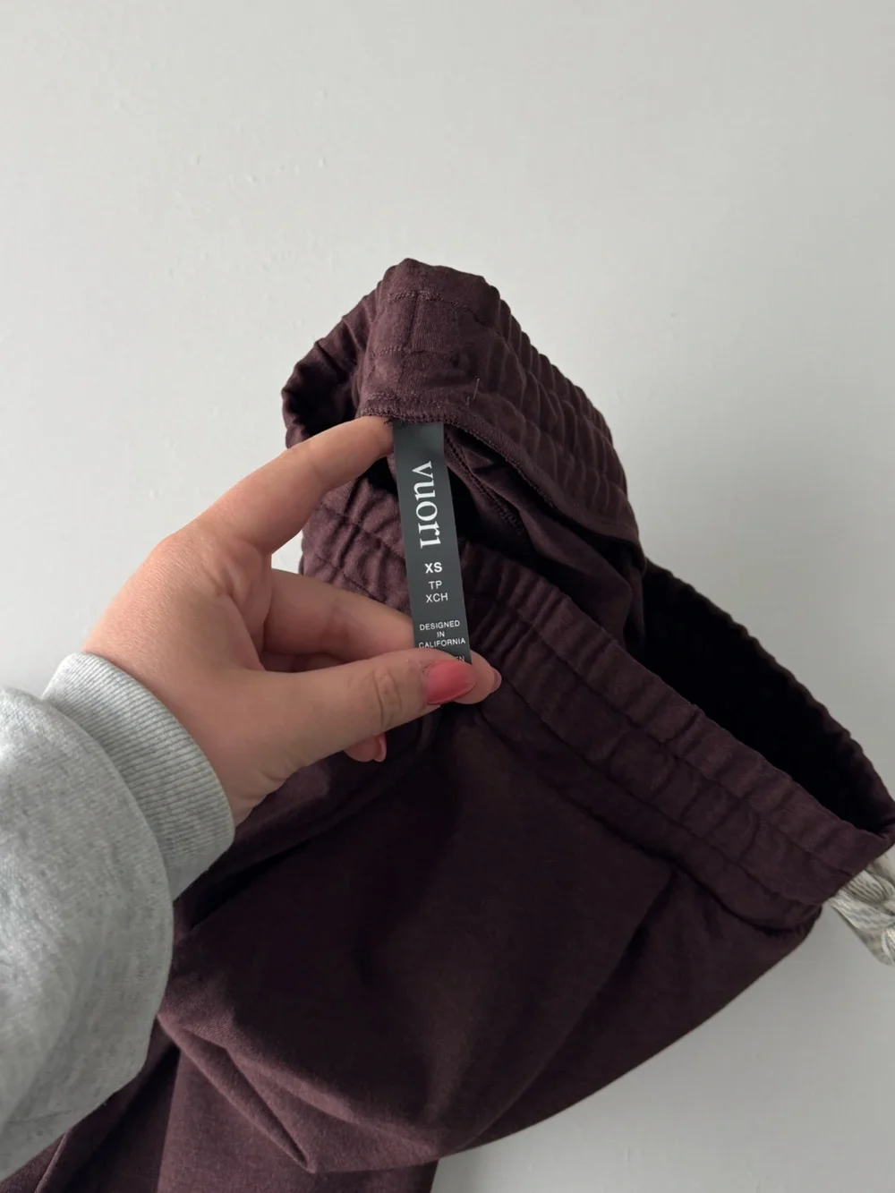 Vuori Halo Wide Leg Pants - Picture 5 of 5